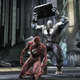 Illustration for article titled Batman Cant Be Decapitated in emInjustice/em, Because There Are Limits